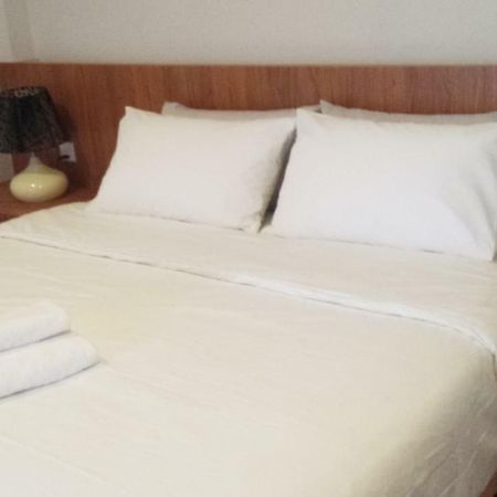 Cherloft@Samsuria Beach Residences Kampung Sungai Ular Экстерьер фото